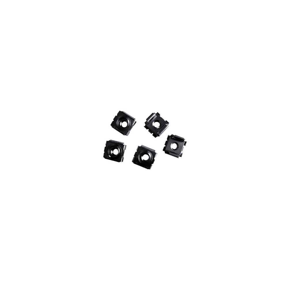 Middle Atlantic Products CN1032-50 rack accessory Cage nuts pack