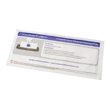 Brother LBX096 printer cleaning Printer cleaning sheet
