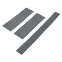 Middle Atlantic Products Vent Blocker Kit for WRK-SA/WR - 32 Inches Deep