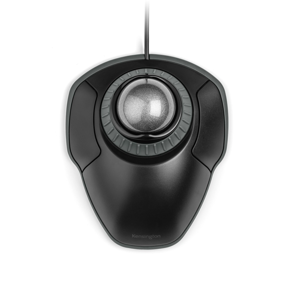 Kensington Orbit mouse Office Ambidextrous USB Type-A Trackball Kensington Orbit mouse Office Ambidextrous USB Type-A Trackball