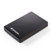 Verbatim Vx460 128 GB 3.2 Gen 1 (3.1 Gen 1) Black