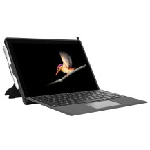 Targus THZ804GL tablet case 31.2 cm (12.3') Cover Black