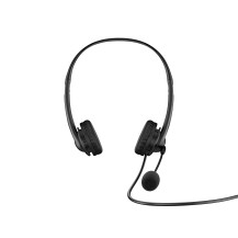 HP USB G2 Stereo Headset