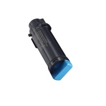 DELL 593-BBPC toner cartridge 1 pc(s) Original Cyan