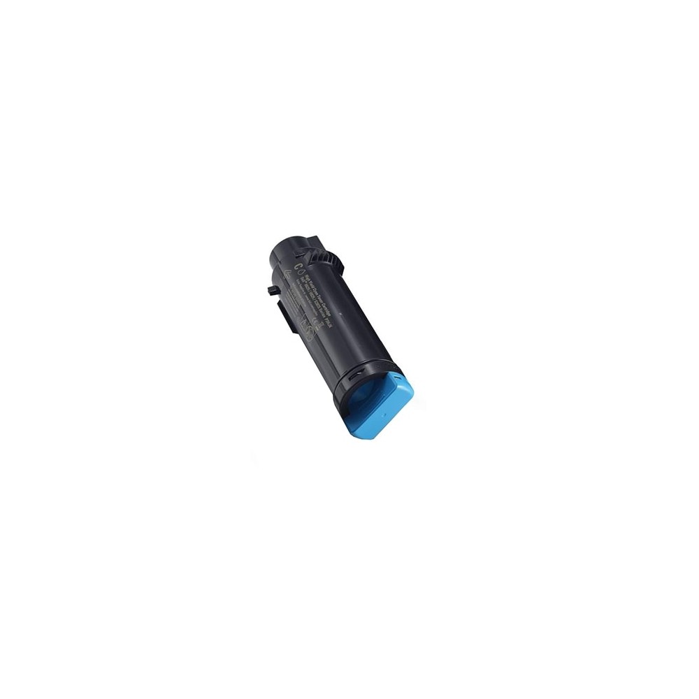 DELL 593-BBPC toner cartridge 1 pc(s) Original Cyan DELL 593-BBPC toner cartridge 1 pc(s) Original Cyan