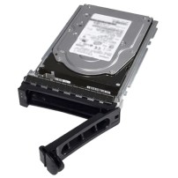 DELL 345-BGML internal solid state drive 3.2 TB 2.5' SAS