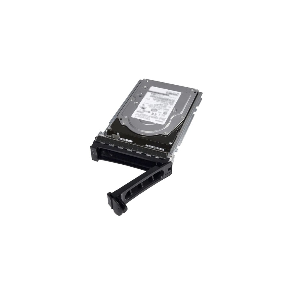 DELL 345-BGML internal solid state drive 3.2 TB 2.5' SAS