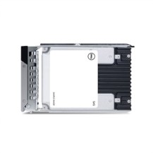 DELL 345-BDQV internal solid state drive 3.84 TB 2.5' Serial ATA III