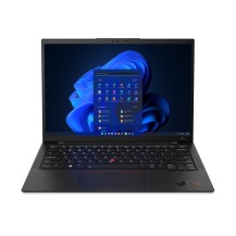 Lenovo ThinkPad X1 Carbon Gen 11 Intel® Core™ i7 i7-1365U Laptop 35.6 cm (14') Touchscreen WUXGA 32 GB LPDDR5-SDRAM 512 GB...