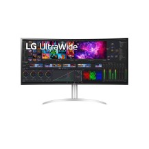 LG 40WP95C-W computer monitor 100.8 cm (39.7') 5120 x 2160 pixels 5K Ultra HD Black