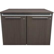 Middle Atlantic Products C5K2C1SSHB7ZP001 rack cabinet 28U Freestanding rack Wood