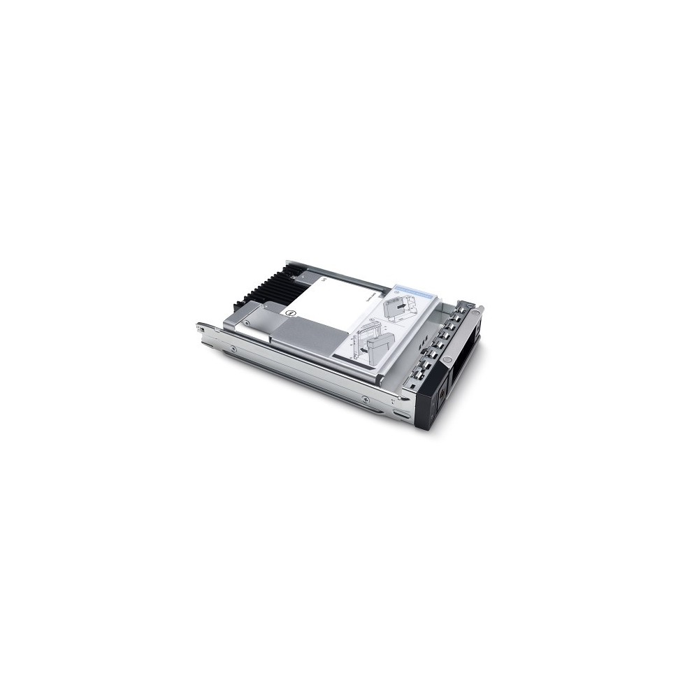 DELL 345-BECO internal solid state drive 960 GB 2.5' Serial ATA III