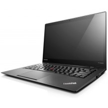 Lenovo ThinkPad X1 Carbon (2nd Gen) Intel® Core™ i7 i7-4600U Ultrabook 35.6 cm (14') HD+ 8 GB DDR3-SDRAM 256 GB SSD Windows 7...