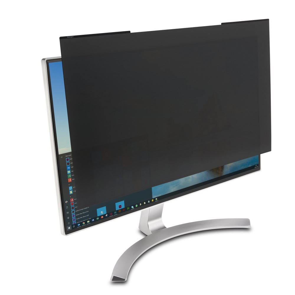 Kensington MagPro™ Magnetic Privacy Screen Filter for Monitors 24” (16:10) Kensington MagPro™ Magnetic Privacy Screen Filter for Monitors 24” (16:10)