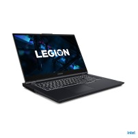 Lenovo Legion 5 17ITH6H Intel® Core™ i7 i7-11800H Laptop 43.9 cm (17.3') Full HD 16 GB DDR4-SDRAM 1 TB SSD NVIDIA GeForce RTX...