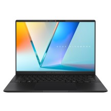 ASUS Vivobook S 14 OLED M5406KA-DS71-CA Copilot+ PC AMD Ryzen AI 7 350 Laptop 35.6 cm (14') WUXGA 16 GB LPDDR5x-SDRAM 1 TB...