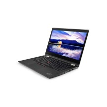 Lenovo ThinkPad X380 Yoga Intel® Core™ i7 i7-8550U Hybrid (2-in-1) 33.8 cm (13.3') Touchscreen Full HD 8 GB DDR4-SDRAM 256 GB...