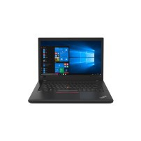 Lenovo ThinkPad T480 Intel® Core™ i5 i5-8350U Laptop 35.6 cm (14') Full HD 4 GB DDR4-SDRAM 500 GB HDD Wi-Fi 5 (802.11ac)...