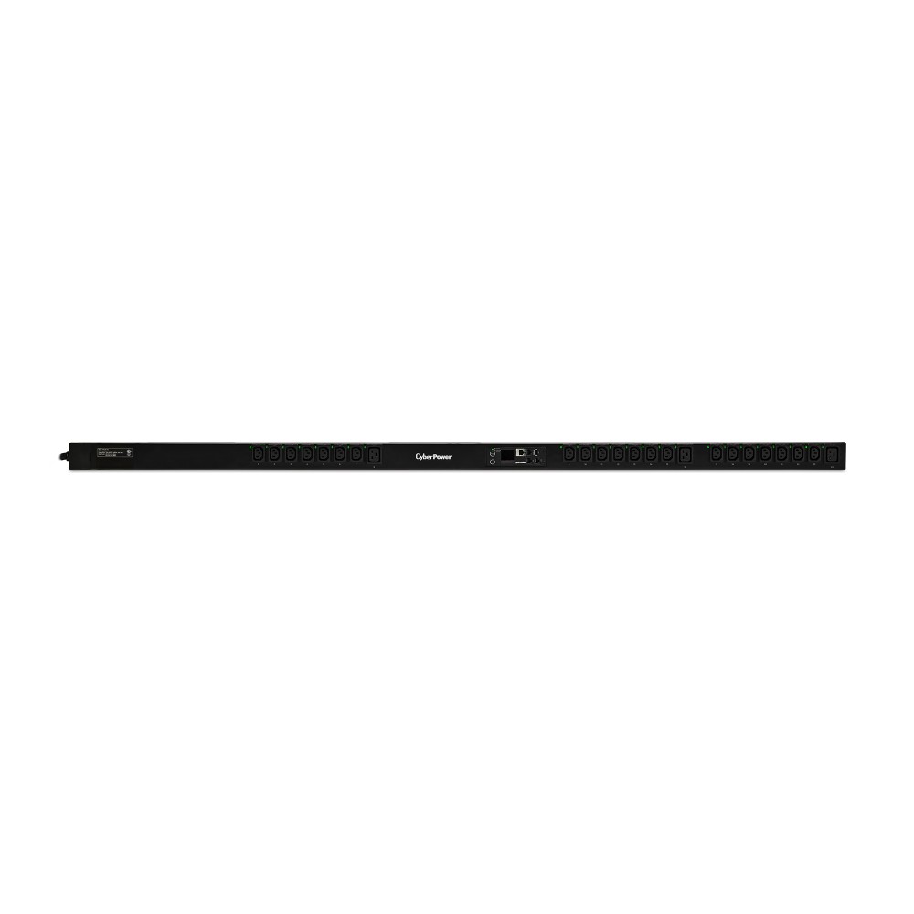 CyberPower PDU41104 power distribution unit (PDU) 24 AC outlet(s) 0U