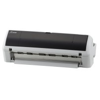 Ricoh fi-748PRB endorser/imprinter Front page