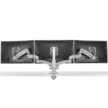 Chief KXC330S monitor mount / stand 81.3 cm (32') Desk Silver