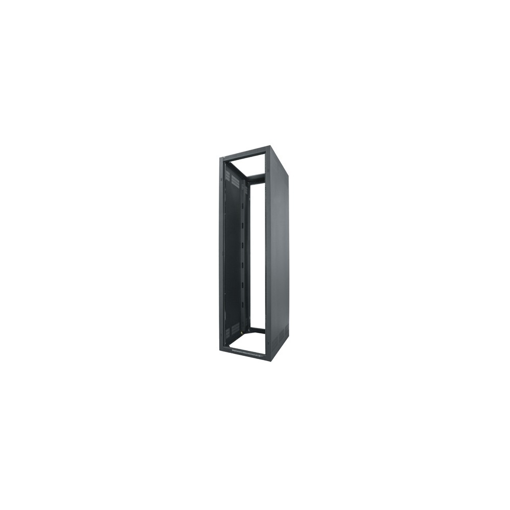 Middle Atlantic Products 40 RU ERK Series Rack, 28 Inches Deep