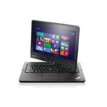 Lenovo ThinkPad Twist S230u Intel® Core™ i3 i3-3227U Hybrid (2-in-1) 31.8 cm (12.5') Touchscreen HD 4 GB DDR3-SDRAM 320 GB...
