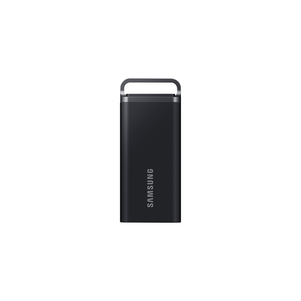 Samsung MU-PH8T0S 8 TB USB Type-C 3.2 Gen 1 (3.1 Gen 1) Black