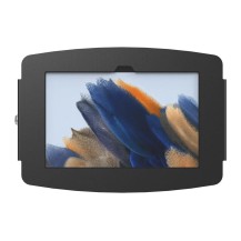 Compulocks Galaxy Tab A8 10.5' Space Enclosure Wall Mount Black
