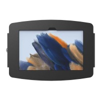 Compulocks Galaxy Tab A8 10.5' Space Enclosure Wall Mount Black