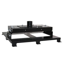 Chief VCM52D project mount Ceiling Black