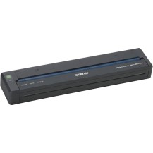 Brother Pocket Jet6 203 x 200 DPI Wired Direct thermal / Thermal transfer Mobile printer