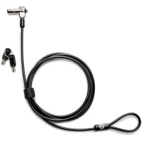 HP Nano Master Keyed Cable Lock