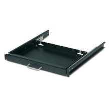 APC 17' Keyboard Drawer Black