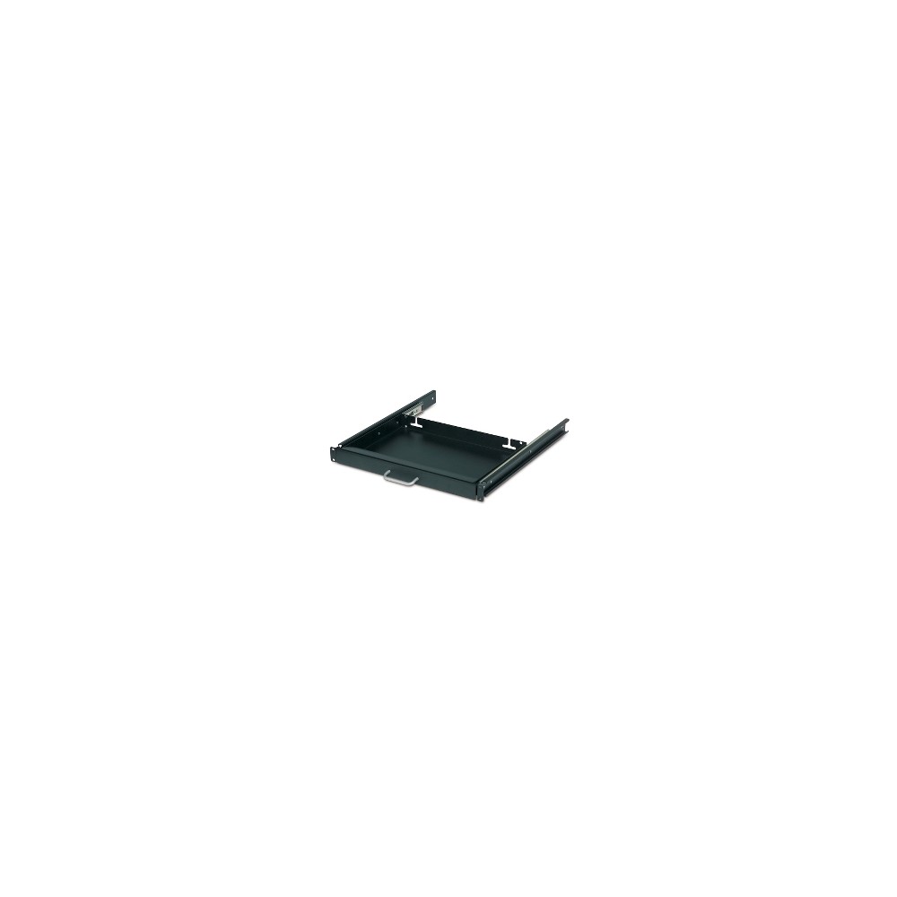 APC 17' Keyboard Drawer Black APC 17' Keyboard Drawer Black
