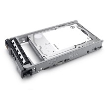DELL 400-AJQD internal hard drive 1.2 TB 10000 RPM 2.5' SAS