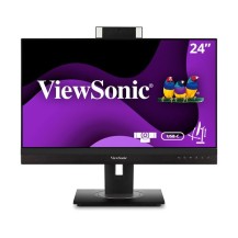 Viewsonic VG Series VG2456V computer monitor 61 cm (24') 1920 x 1080 pixels Full HD LED Black