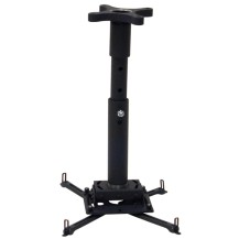 Chief KITPF006009 project mount Ceiling Black