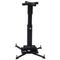 Chief KITPF006009 project mount Ceiling Black