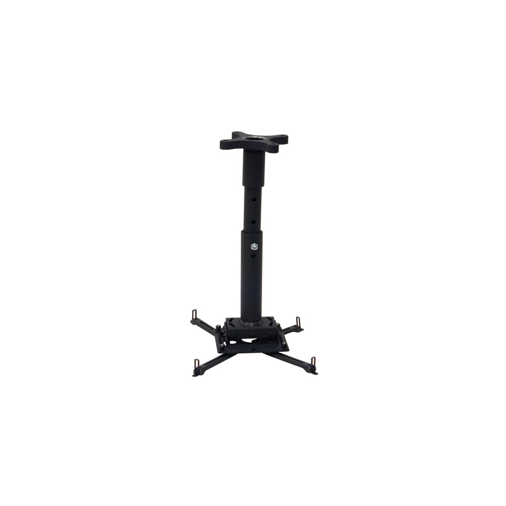 Chief KITPF006009 project mount Ceiling Black Chief KITPF006009 project mount Ceiling Black