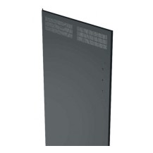 Middle Atlantic Products Vented Rear Door, 44 RU ERK Racks