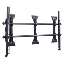 Viewsonic WMK-070 signage display mount 2.54 m (100') Black