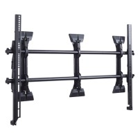 Viewsonic WMK-070 signage display mount 2.54 m (100') Black
