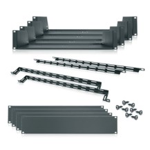 Middle Atlantic Products BUNDLE-MEDIUM rack accessory Mounting kit