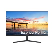 Samsung 32IN FLAT FHD 16/9 BLA computer monitor 81.3 cm (32') 1920 x 1080 pixels Full HD Black