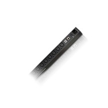ATEN PE1216 power distribution unit (PDU) 16 AC outlet(s) Black
