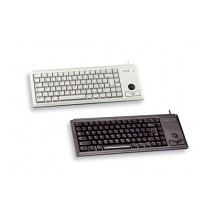 CHERRY G84-4420 (EU) keyboard PS/2 QWERTY Black