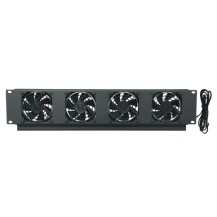 Middle Atlantic Products DCFANKIT-4 rack accessory