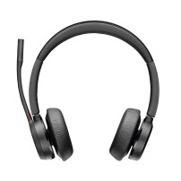 Poly Voyager 4320 Microsoft Teams Certified USB-C Headset +BT700 dongle