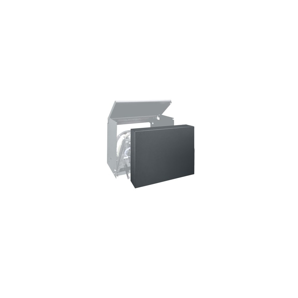 Middle Atlantic Products PPM-DO6 rack accessory Door Middle Atlantic Products PPM-DO6 rack accessory Door